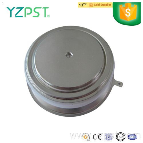 Professional High performance Fast Thyristor Application